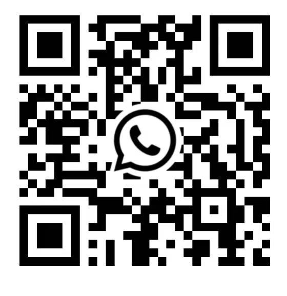 WhatsApp二维码