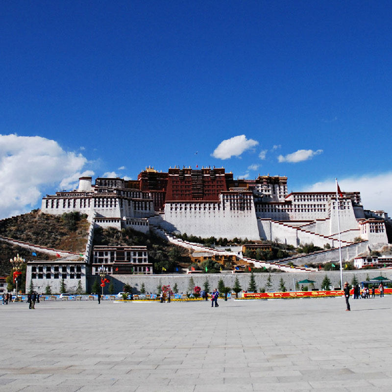 湖北中旅假日旅行社CTS HOLIDAY