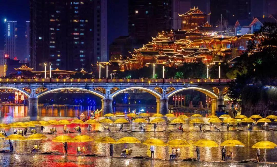 爽玩秘境·避暑之旅—恩施+武汉6天5晚