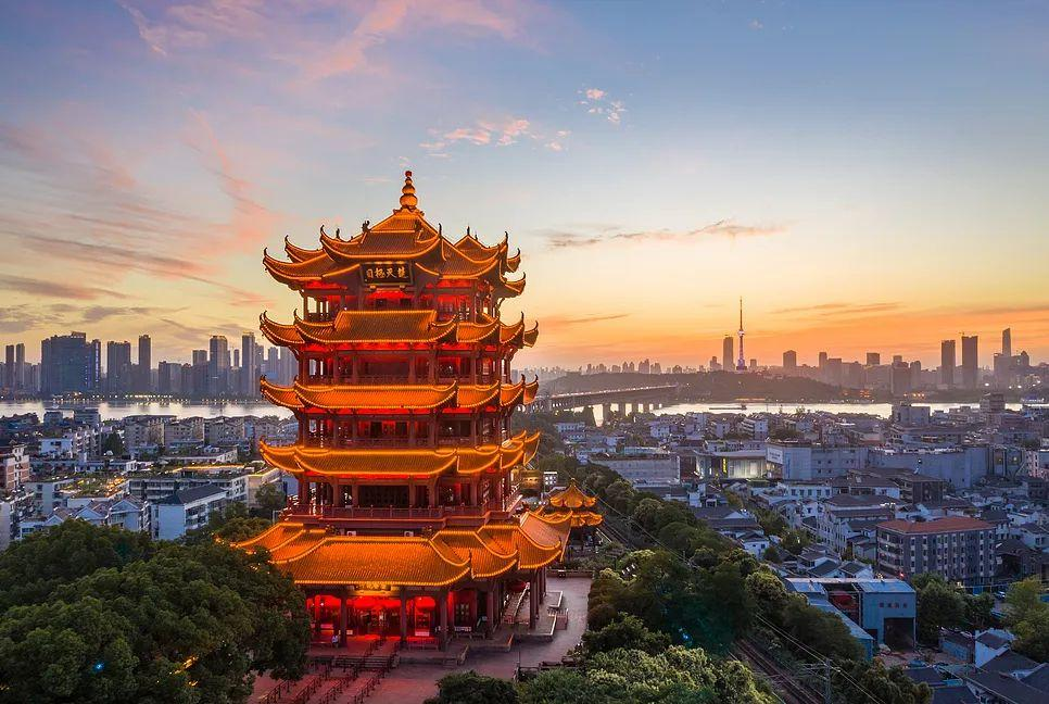清凉神山·避暑之旅—武汉+神农架6天5晚